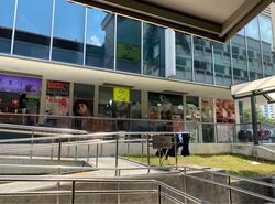 The Midtown (D19), Retail #582791621